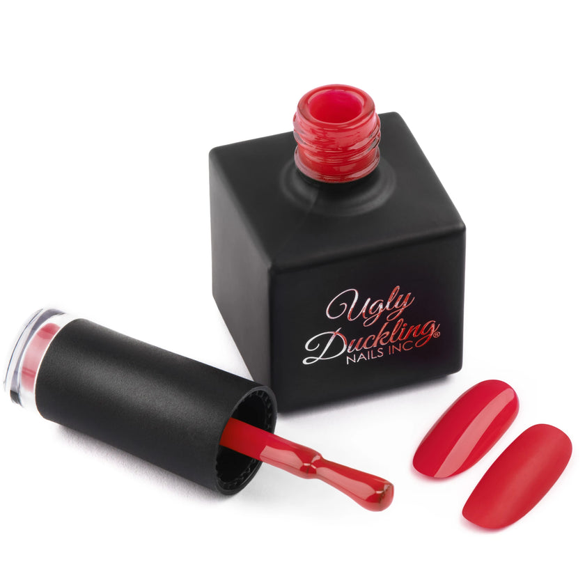 Ugly Duckling Gel Polish 201