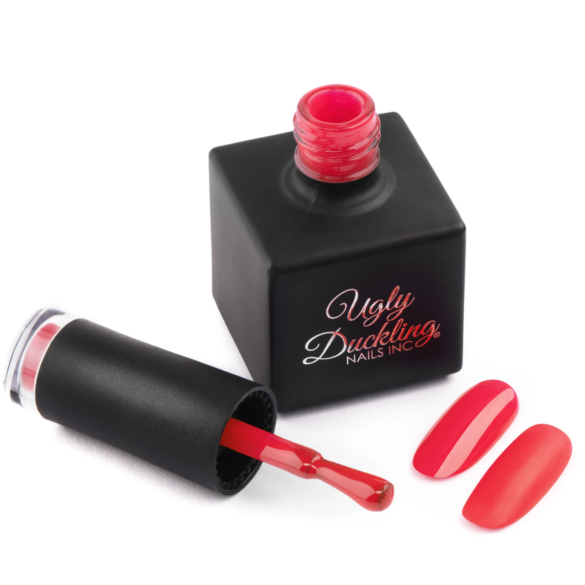 Ugly Duckling Gel Polish 203