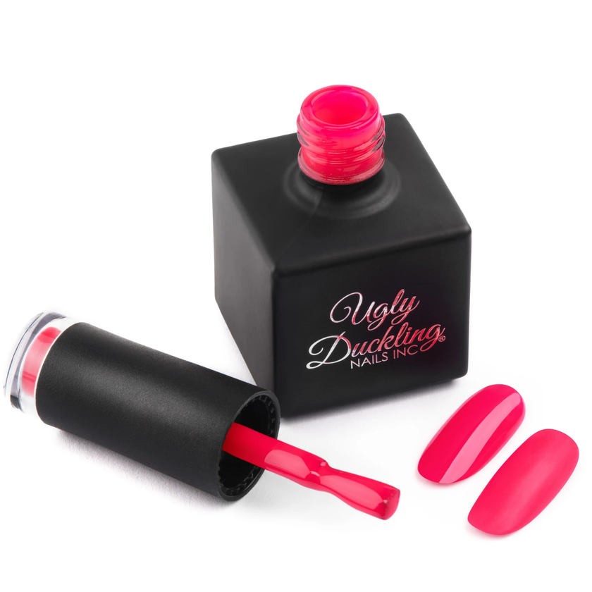 Ugly Duckling Gel Polish 204