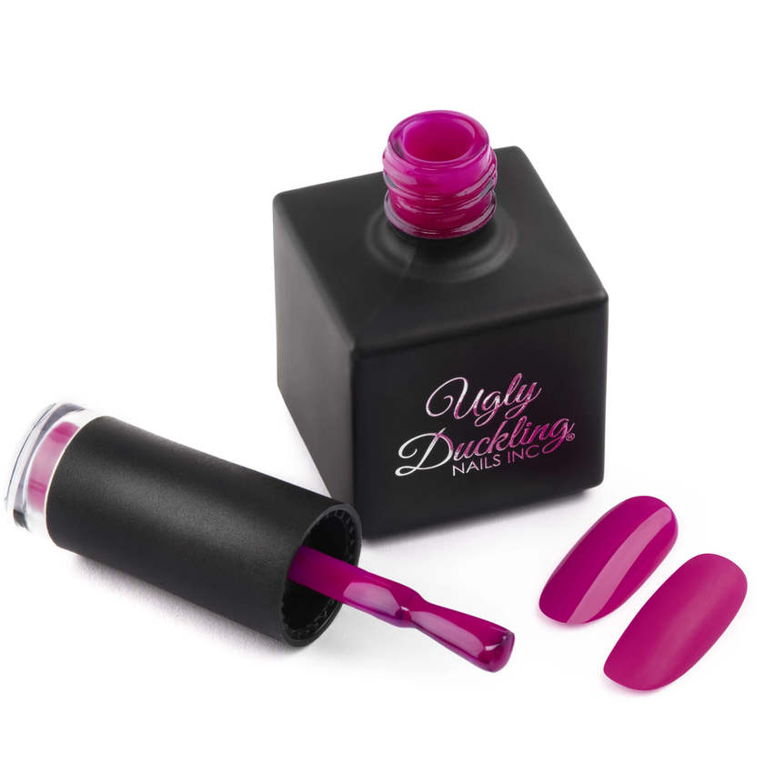 Ugly Duckling Gel Polish 206