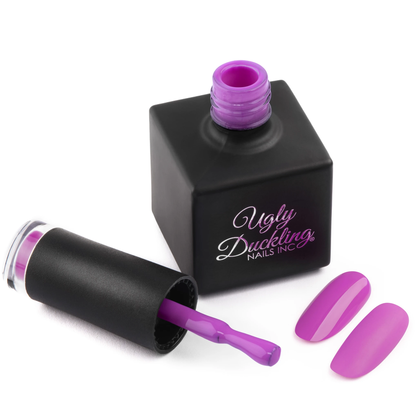 Ugly Duckling Gel Polish 208