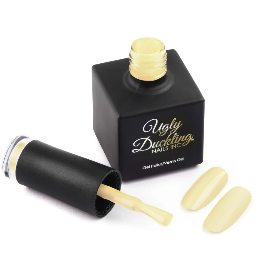 Ugly Duckling Gel Polish 209