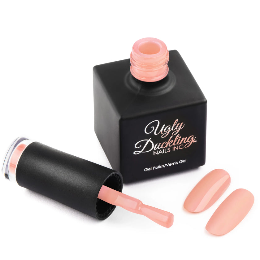 Ugly Duckling Gel Polish 210