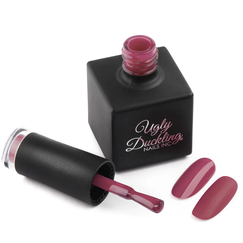 Ugly Duckling Gel Polish 214