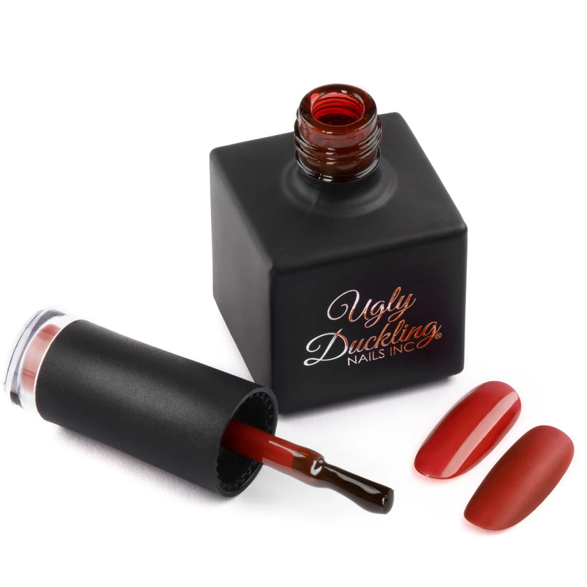 Ugly Duckling Gel Polish 222 - Gelly