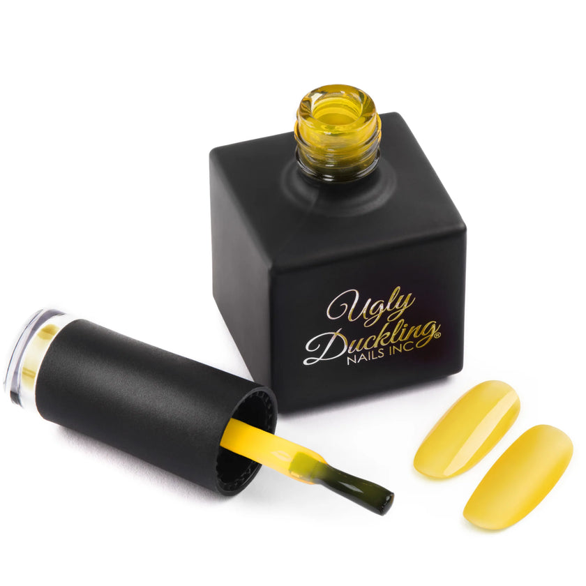 Ugly Duckling Gel Polish 224 - Gelly