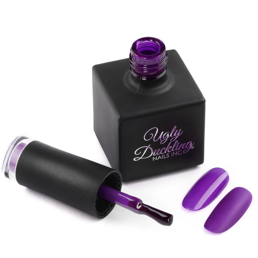 Ugly Duckling Gel Polish 227 - Gelly