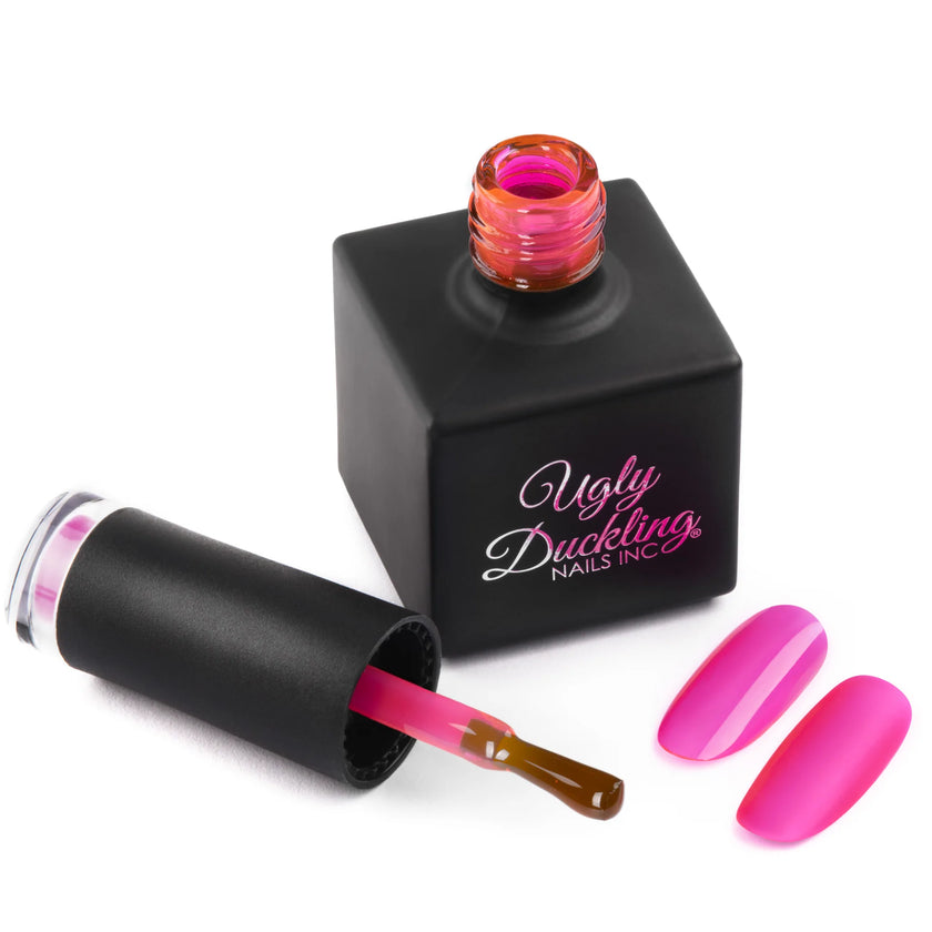 Ugly Duckling Gel Polish 229 - Gelly