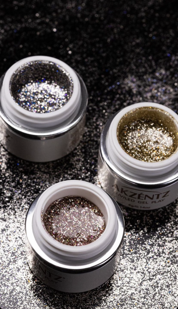 Gel Play Celestial Part II - Full Size Collection