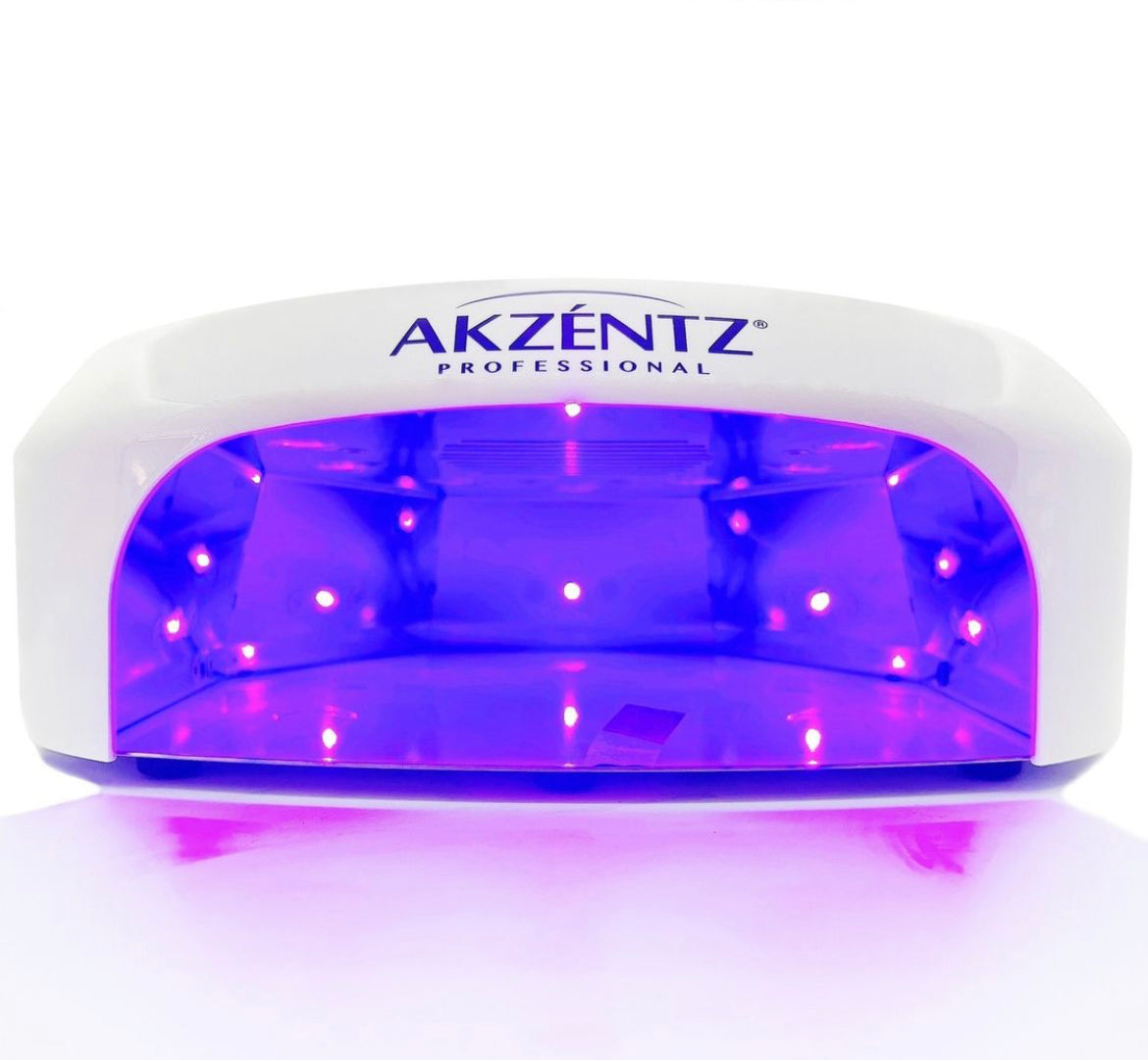 Akzentz Hybrid Pro LED Lamp