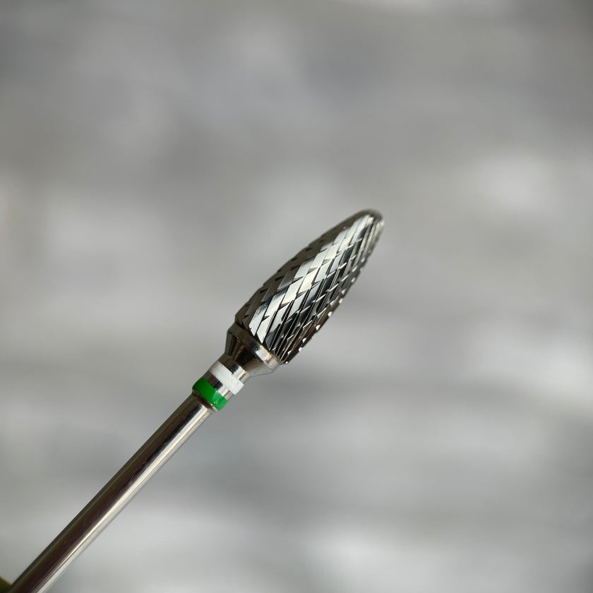 Sinistral Carbide - LEFTY