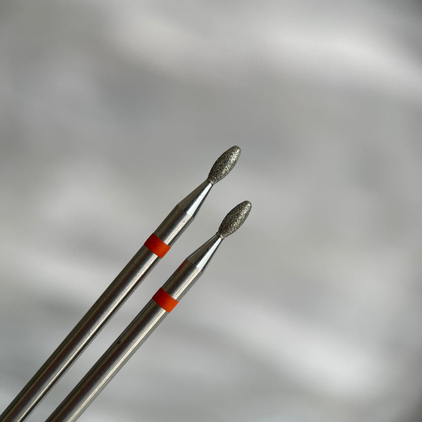 Olive (Fine) - Diamond