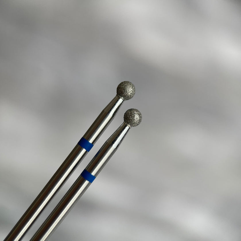 Ball Bit, medium - Diamond