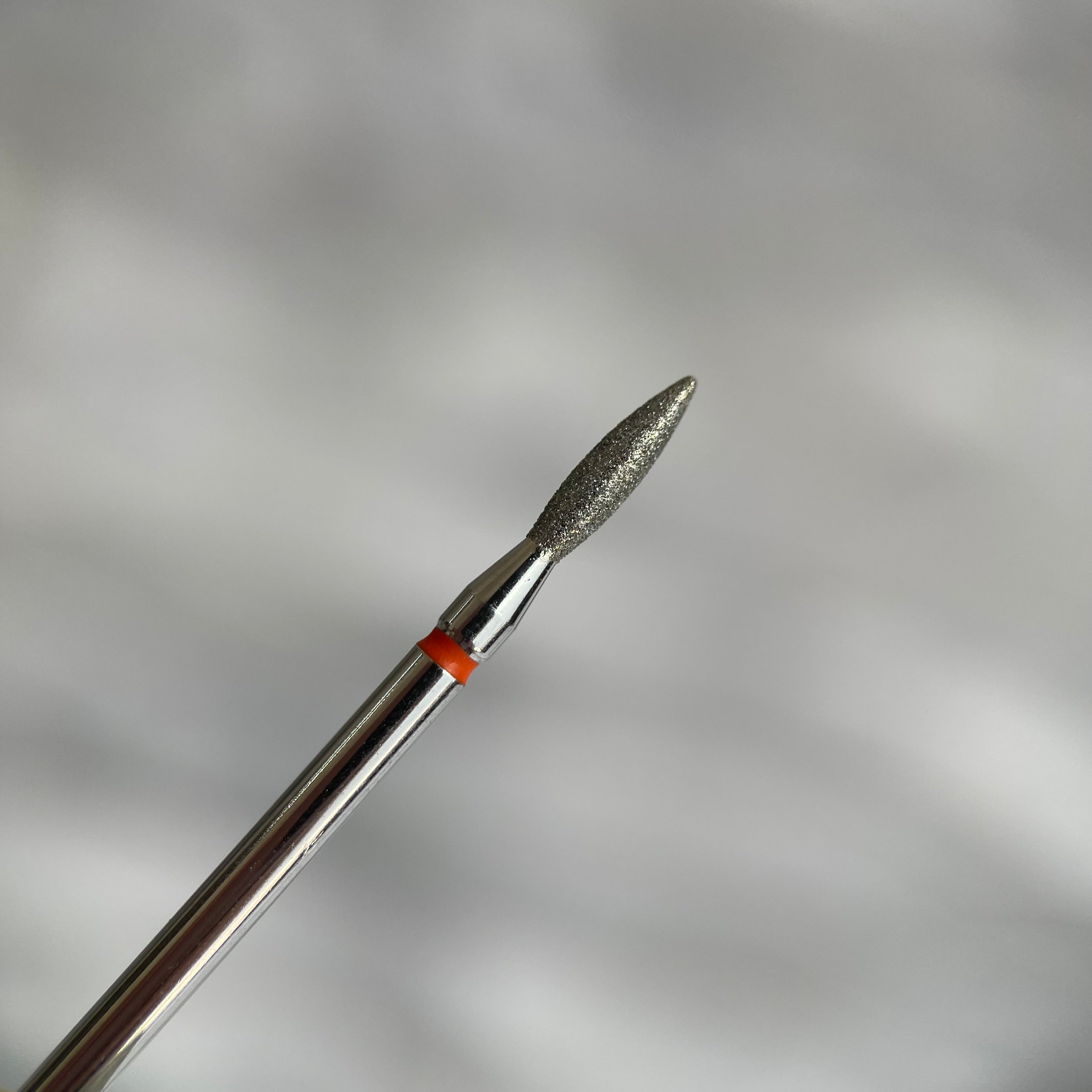 Flame (Fine), size 21 - Diamond