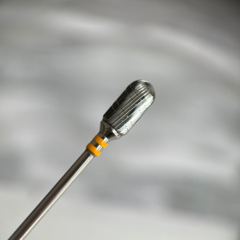 Nectarine Round Carbide (safety bit)