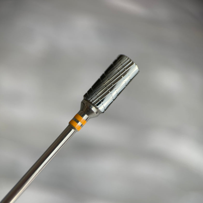 Nectarine Barrel Carbide