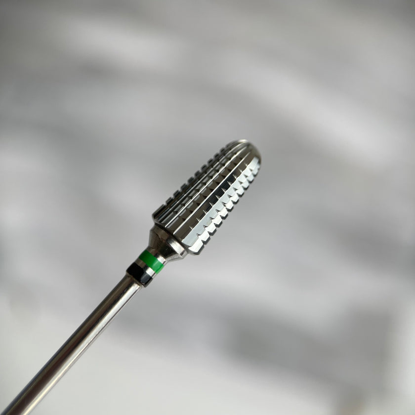 Big Thunder Carbide - Taper