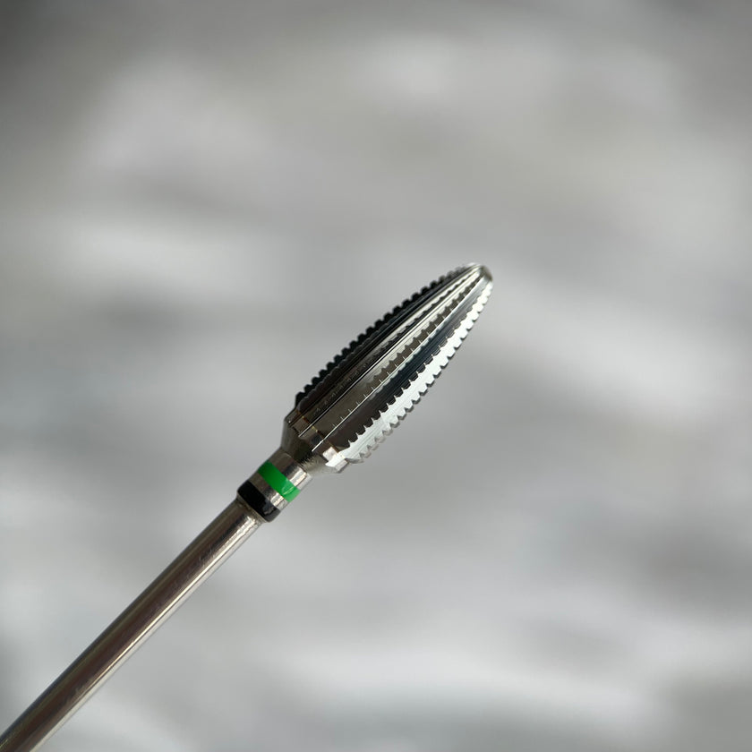 Big Thunder Carbide - Football