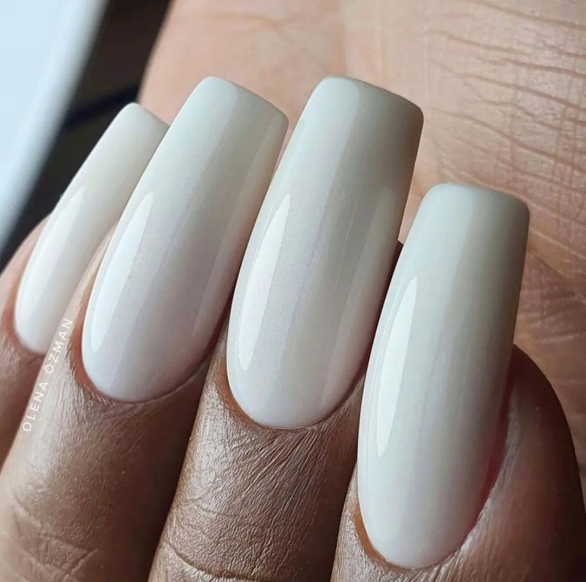 Luxio Strobe – Polished Pinkies Pro