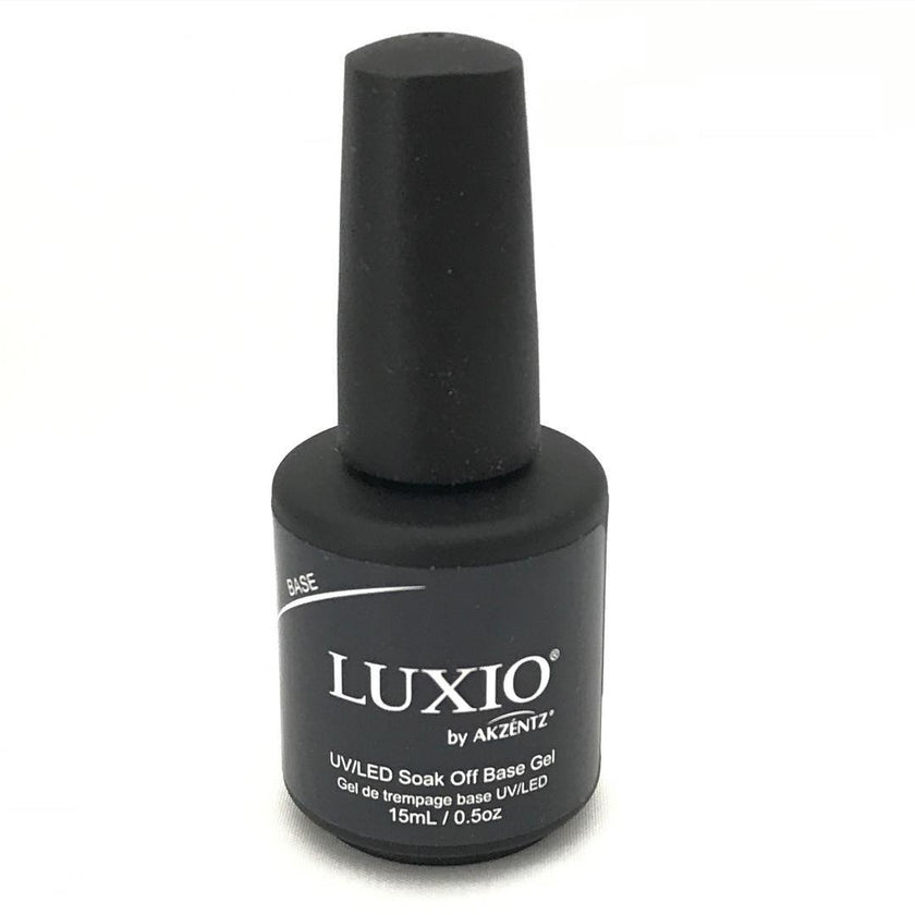 Luxio Base – Polished Pinkies Pro