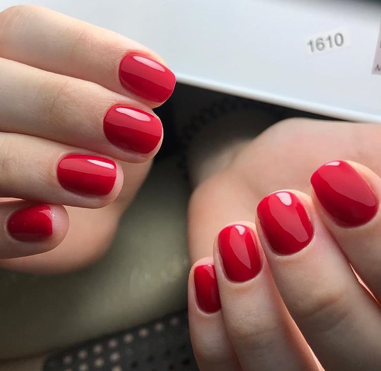 Luxio Vintage – Polished Pinkies Pro