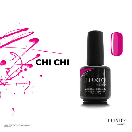 Luxio Chi Chi