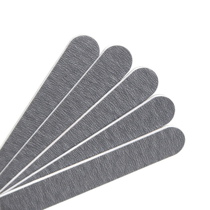 Zebra Nail Files - 240/240 grit