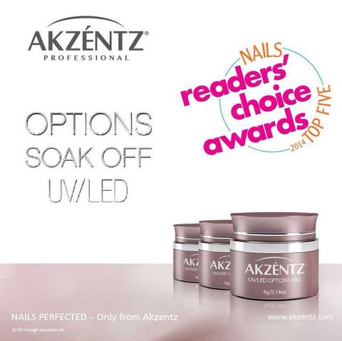 Options Crystal Clear