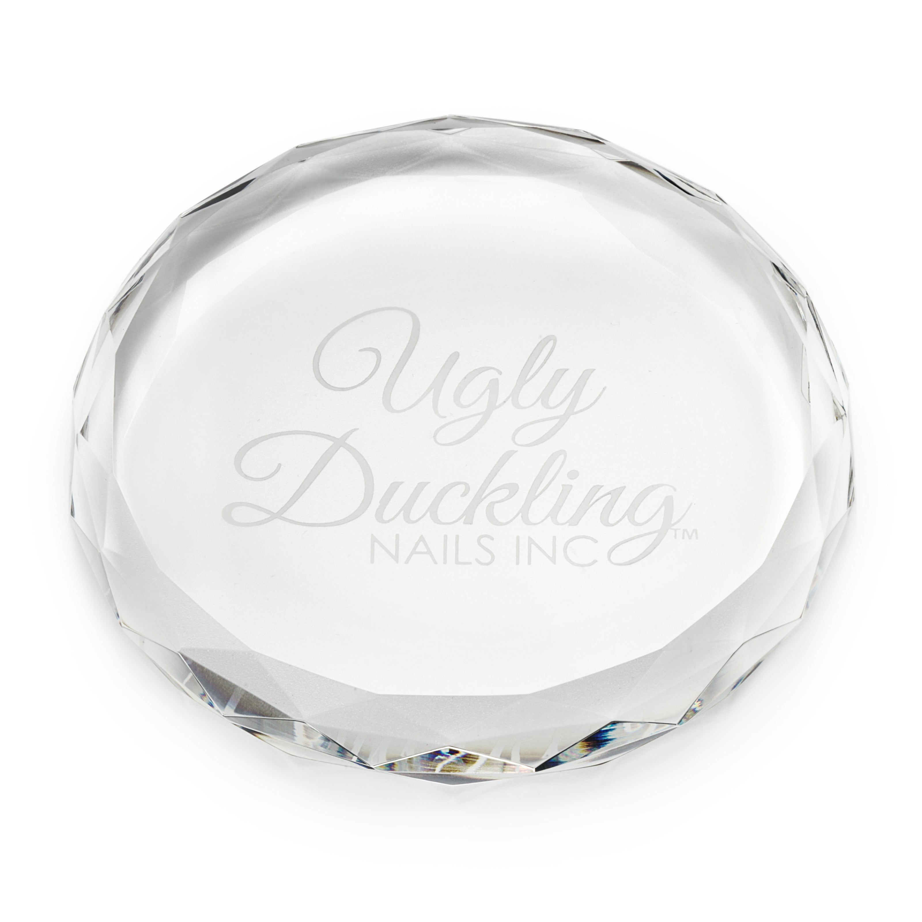 Ugly Duckling Sculpting Gel - White – Polished Pinkies Pro