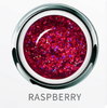 Gel Play Dazzle - Raspberry