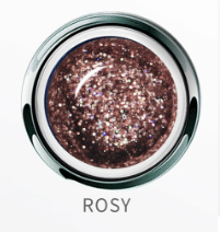 Gel Play Dazzle  - Rosy