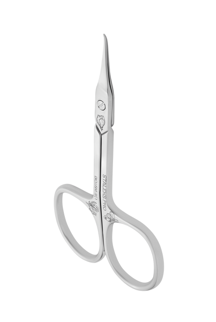 Staleks Exclusive Cuticle Scissors 33/1