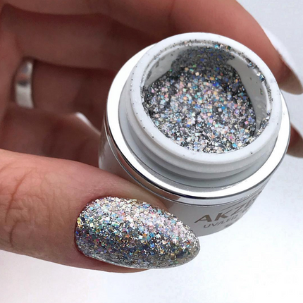 Gel Play Dazzle - Galaxy