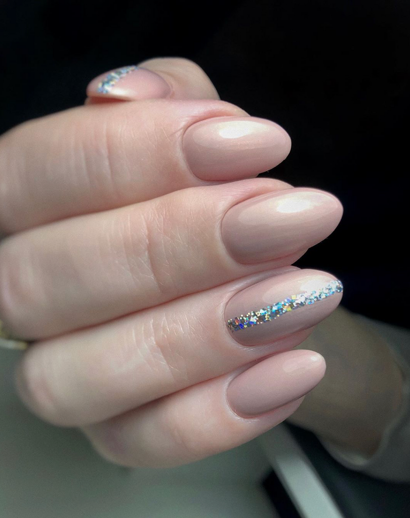 Gel Play Dazzle - Galaxy