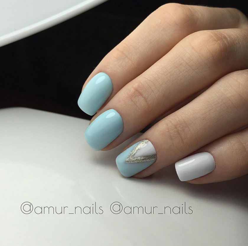 Gel Play Metallic Glitter - Cosmic Silver