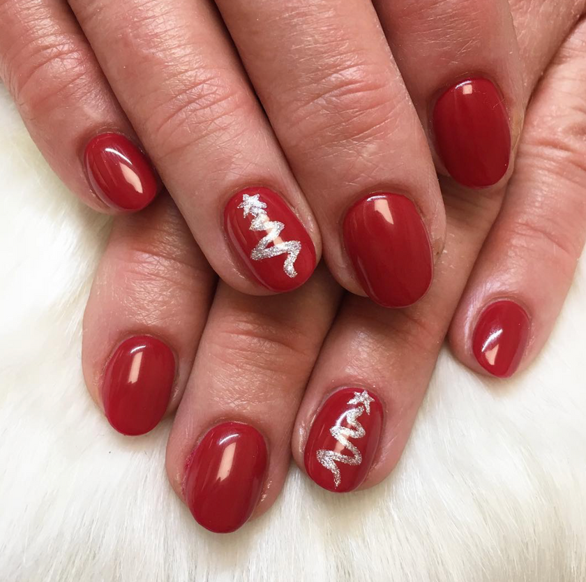 Gel Play Metallic Glitter - Platinum Quartz