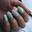 Gel Play Glitter Crush: Teal