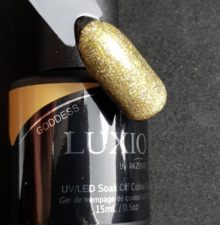 Luxio Goddess
