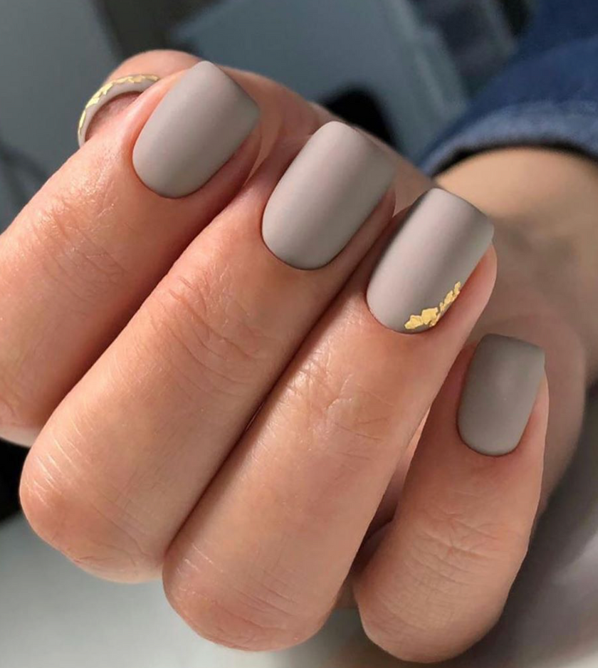 Luxio Hush – Polished Pinkies Pro