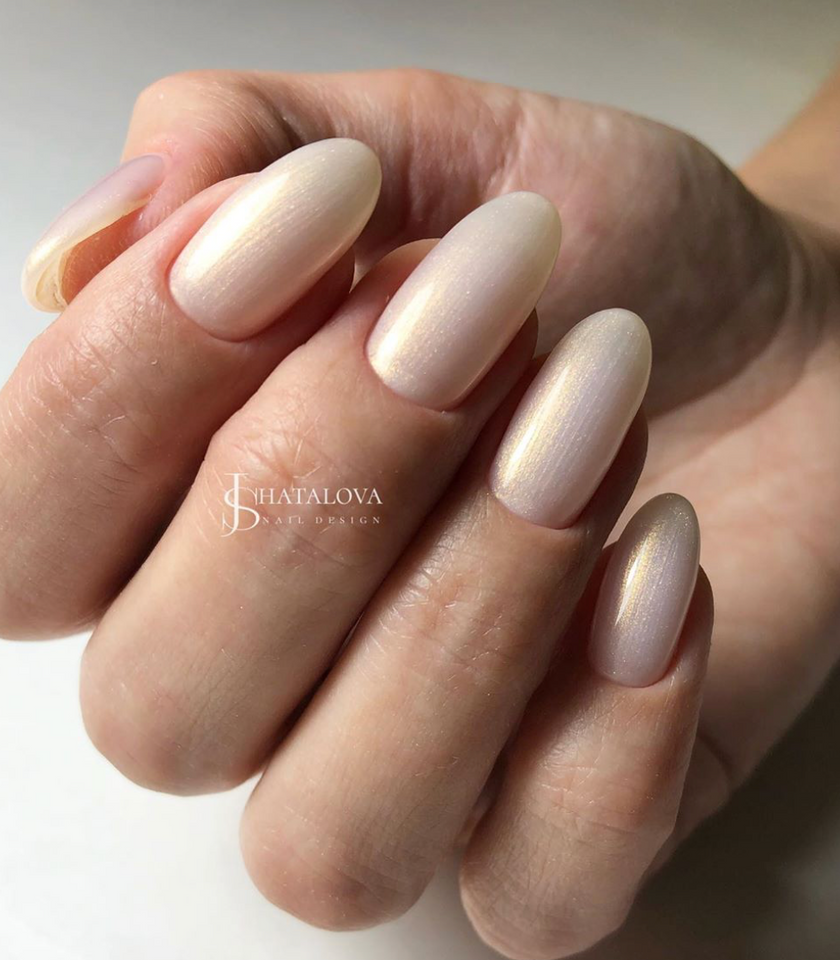 Luxio Luminous Chiffon