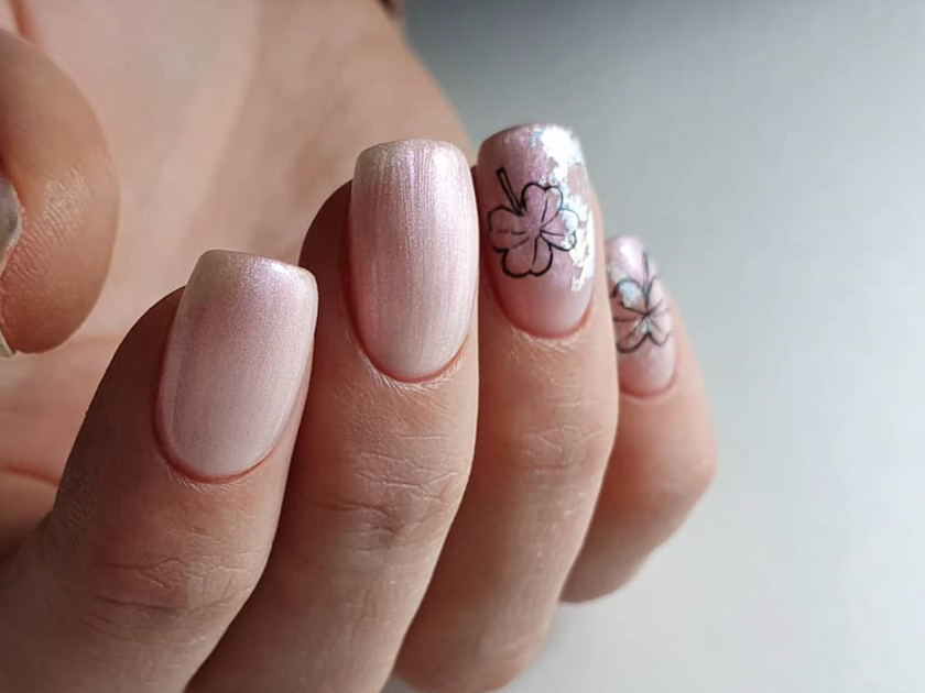 Luxio Luminous Pearl