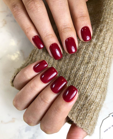 Luxio Audacious - Hazel Dixon Nails Ltd