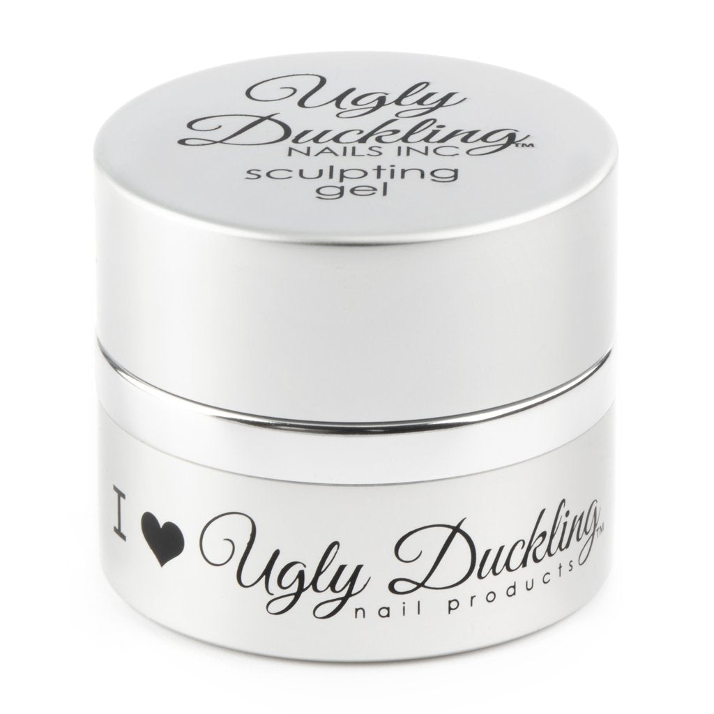 Ugly Duckling Sculpting Gel - Clear