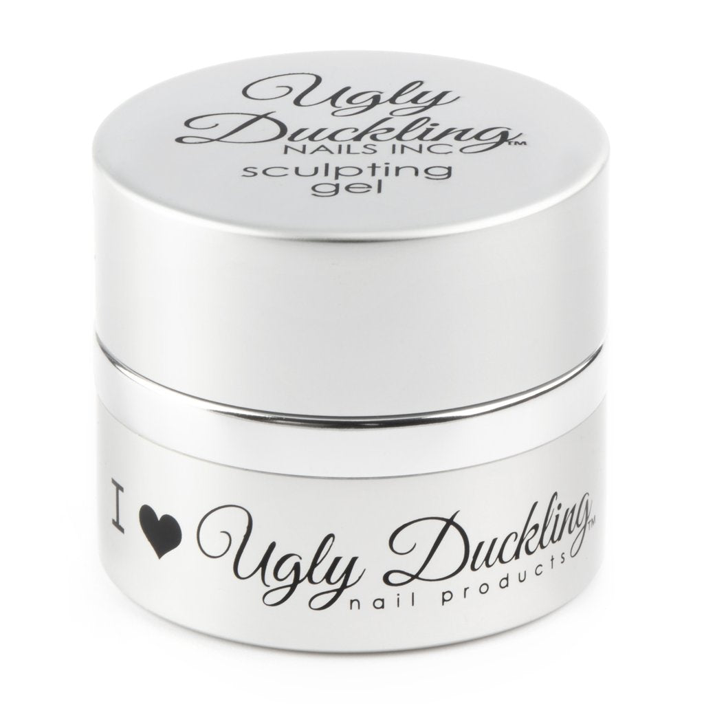 Ugly Duckling Sculpting Gel - Extreme White