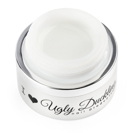 Ugly Duckling Sculpting Gel - White