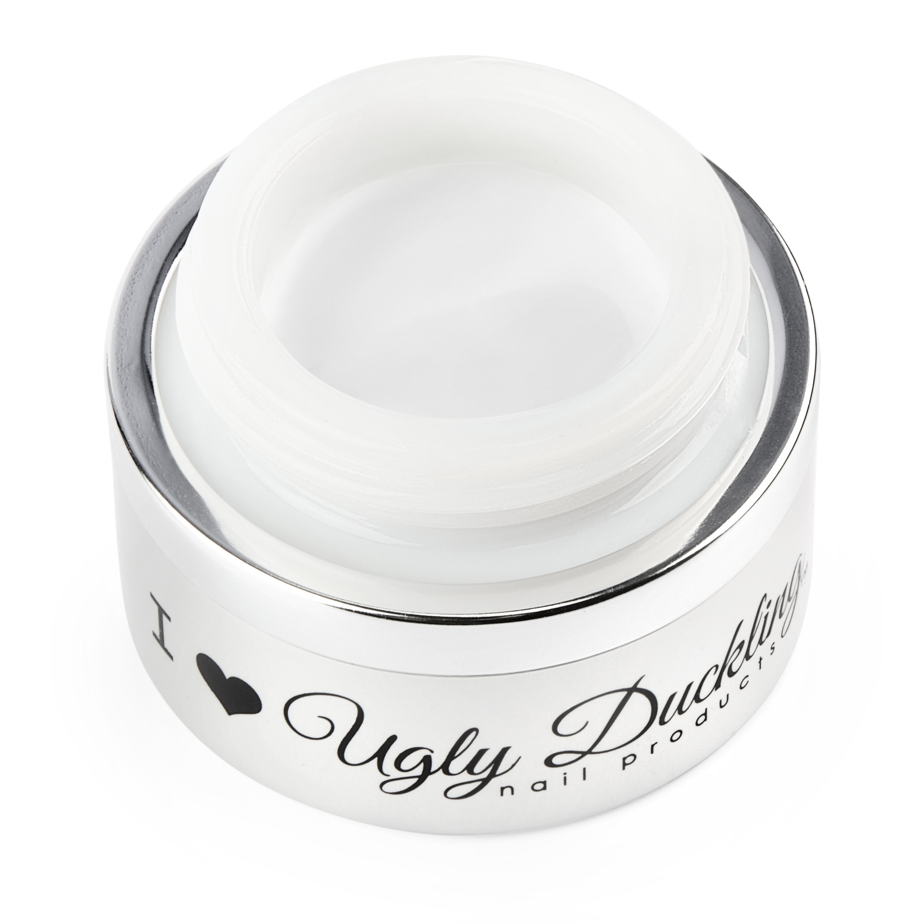 Ugly Duckling Sculpting Gel - Extreme White