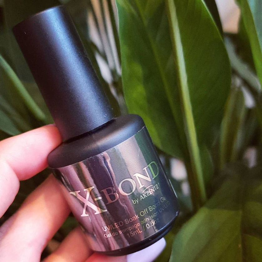 X Bond - Universal Base Coat