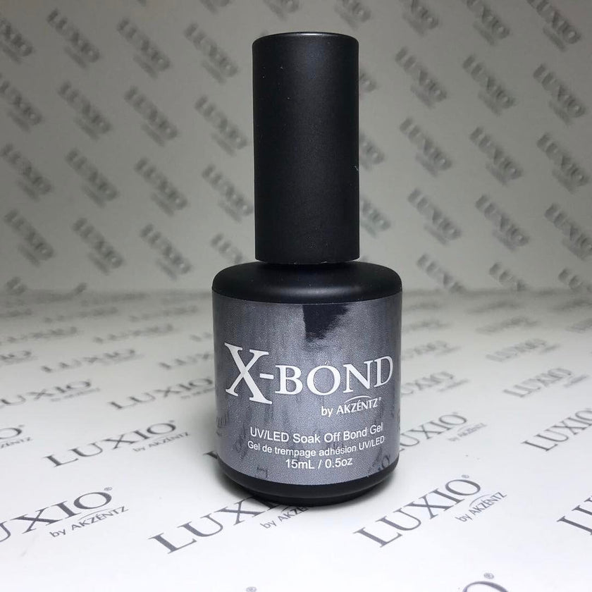 X Bond - Universal Base Coat