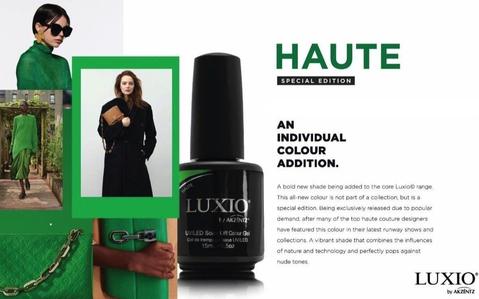 Luxio Haute