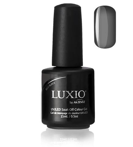 Luxio Jelli Black